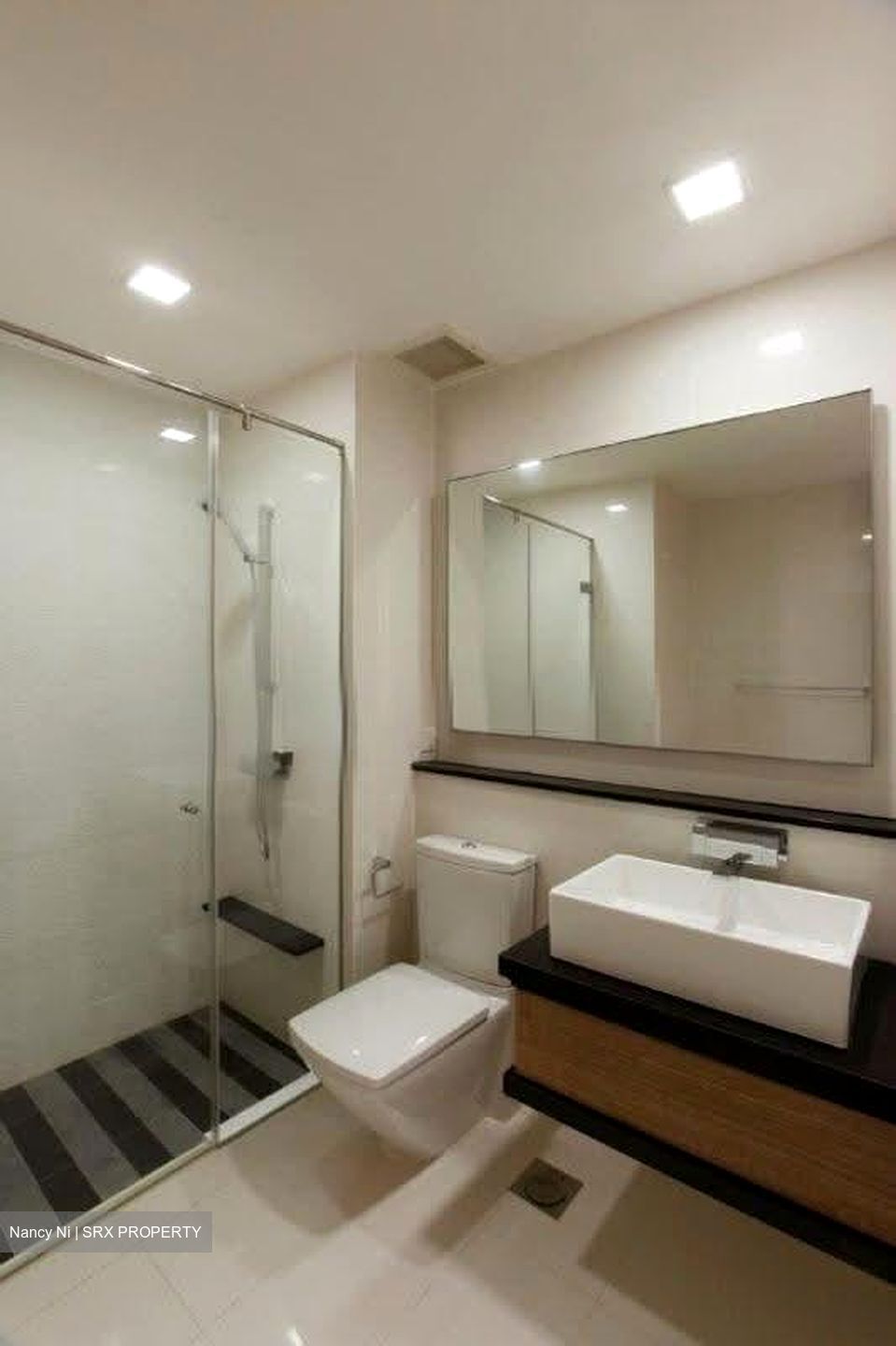 Marina Bay Residences (D1), Condominium #631385321